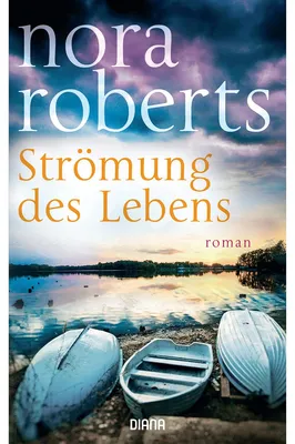 Productafbeelding van Roberts, N: Strömung des Lebens