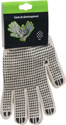 Image de Gants de manutention
