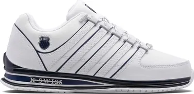 Produktbild von K-Swiss Herren Schuhe Weiß 01235-139-M Grösse 39,5