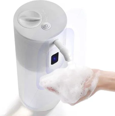 Produktbild von Automatischer Seifenspender mit Sensor