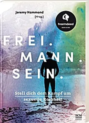 Produktbild von Frei. Mann. Sein.