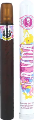 Obrázek produktu pro Cuba Original Cuba La Vida For Women Woda perfumowana, 35ml