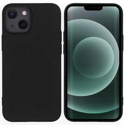 Imagen del producto de Funda Trasera de Color para Apple iPhone 13 Mini -