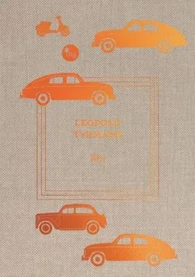 Produktbild von Zły von Leopold Tyrmand – MaGia KLASYKI – Hardcover, Polnisch, 21,2x15,7x6,2 cm