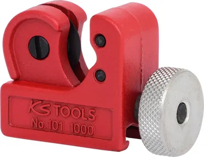 Produktbild von KS Tools Mini-Rohrabschneider, 3-16 mm