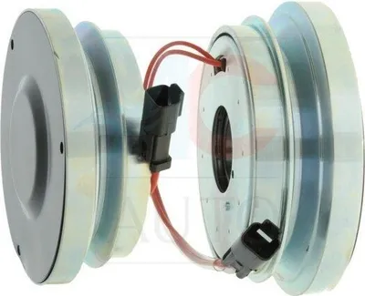 Produktbild von ACAUTO AC-06SD51 Magnetkupplung Klimakompressor Klimaanlage A/C