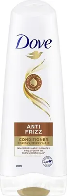 Produktbild von Dove Conditioner – Anti Frizz 200 ml