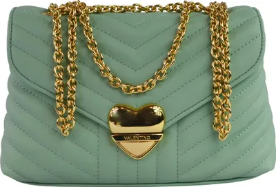 Produktbild von VALENTINO BAGS Rapunzel Special Umhängetasche Türkis
