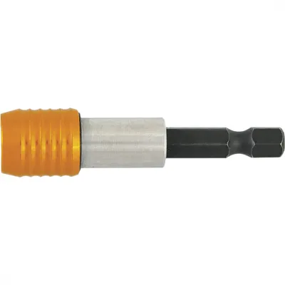 Obrázok produktu pre NEO TOOLS Držiak bitov, 1/4", 65 mm