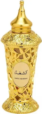 Zdjęcie produktu dla Swiss Arabian Kashkha parfémovaný olej 20 ml UNISEX