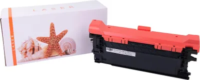 Produktbild von Kompatibler Toner ersetzt HP CE400A, 507A, Schwarz, ca. 5.500 Seiten