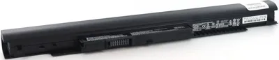 Zdjęcie produktu dla Akumulator do Hewlett-Packard 17-X101NG, litowo-jonowy, 14,6 V, 2800 mAh, czarny.