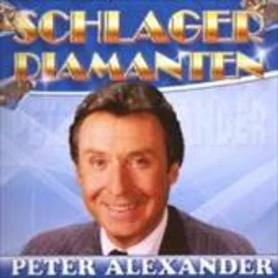 Produktbild von Schlagerdiamanten