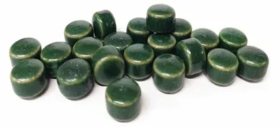 Immagine prodotto di Meenk - Piselli verdi grandi - 1 kg