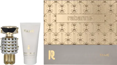 Immagine prodotto di Rabanne Fame EDP 50 ml + BL 75 ml W