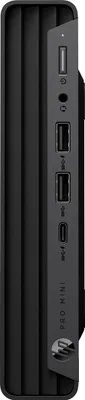 Produktbild von HP Pro Mini 400 G9 Mini-PC Core i7-14700T 16GB DDR5 512GB SSD Win11 Pro