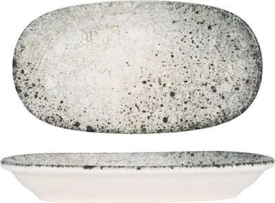 Produktbild von Rinart Servierschale - sedir - Porzellan - 16x9 cm