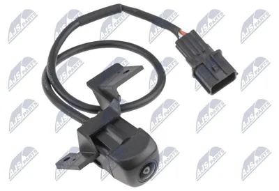 Produktbild von NTY Rückfahrkamera Einparkhilfe Auto Rückfahrkamera EZC-HY-729 Fahrzeugheckklappe für HYUNDAI Tucson (TL, TLE)
