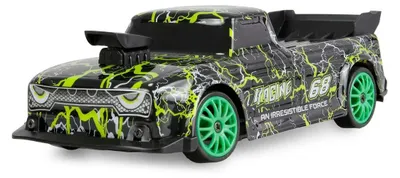 Zdjęcie produktu dla Amewi 21129, Auto do driftu, 1:24, 6 lat(a), 500 mAh, 172 g