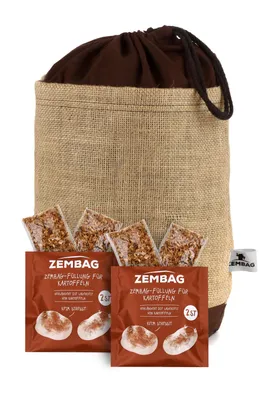 Produktbild von Brauner Zembag für 10 kg Kartoffeln