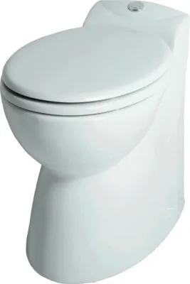 Obrázok produktu pre Kalové čerpadlo SANISAN 5 KOMPAKT WC