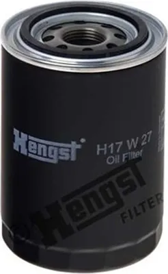 Produktbild von Hengst Ölfilter für Porsche 911