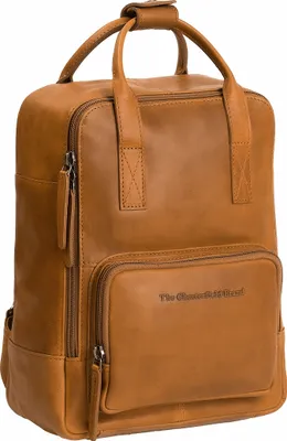Produktbild von The Chesterfield Brand Rucksack Bellary Braun onesize