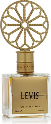 Immagine prodotto di Angela Ciampagna Levis Extrait De Parfum 100 ml