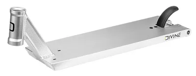 Immagine prodotto di Divine Street 6" 560 mm argento