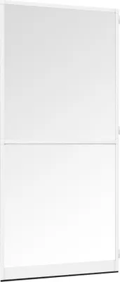 Produktbild von Primaster Fliegenschutz-Tür 100 x 210 cm weiß/weiß kürzbar