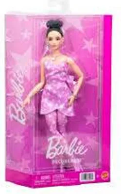 Obrázek produktu pro Barbie JJN71, Módní panenka, Ženy, 4 rok/roky, Chlapec/děvče, 295 mm, Vícebarevný