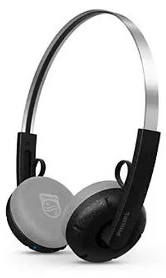 Produktbild von Philips On-Ear Kopfhörer TAH2100BK/00 Serie 2000 Schwarz
