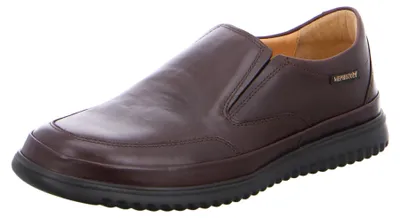 Produktbild von Mephisto Komfort Slipper twain Herren 373638363638 Braun 47 EU