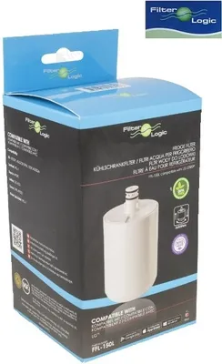 Immagine prodotto di Filtro Logic FFL-150L per frigorifero compatibile LG 5231JA2002A (LT500P)