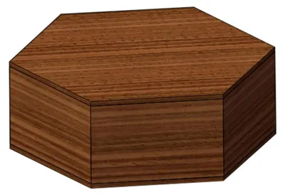 Produktbild von Couchtisch Kaffeetisch Beistelltisch Designer Tisch Tische  Wohnzimmertisch