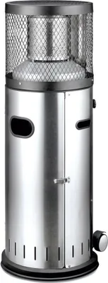 Produktbild von Terrassenheizer Enders Polo 2.0 - Design Gas Heizer - Deutsche Marke