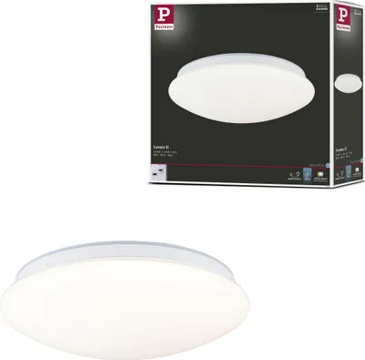 Zdjęcie produktu dla Paulmann Lampa sufitowa LED Leonis
