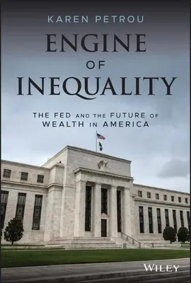 Produktbild von Engine of Inequality