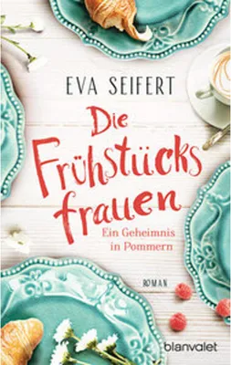 Obrázok produktu pre Die Frühstücksfrauen - Ein Geheimnis in Pommern