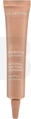 Produktbild von Clarins Everlasting Concealer 03 Medium Deep 12ml