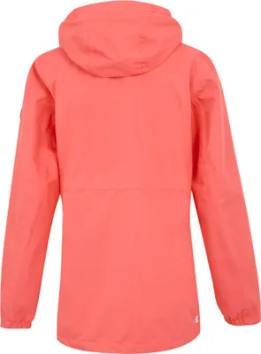 Produktbild von Regatta - "Hamara IV" Jacke, wasserfest für Damen RG11414 (34 DE) (Eisiges Morgenblau)
