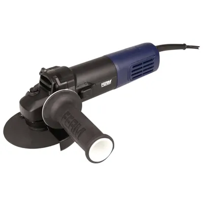 Produktbild von FERM PROFESSIONAL Winkelschleifer 950 W 125 mm AGM1095P