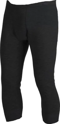 Produktbild von Cmp Underwear Man 3/4 Pant Nero Nero L