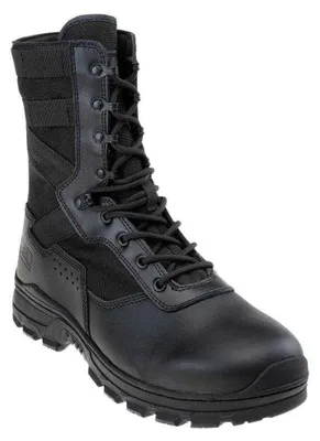 Immagine prodotto di MAGNUM Scorpion 8.0 SZ SideZip - Stivali tattici da uomo Stivali da missione Nero M000150095 , EU 44 UK 10