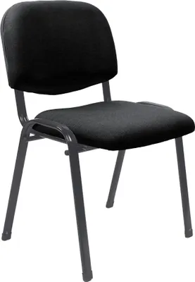 Obrázok produktu pre MOB, Kancelárska stolička - Beys 2 NEW (čierna)