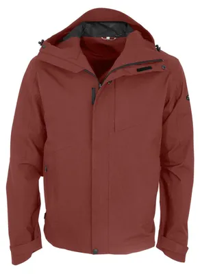 Produktbild von Kastelruth MTX 20.0 - Megatexjacke dark orange (4545) 56