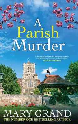 Produktbild von A Parish Murder