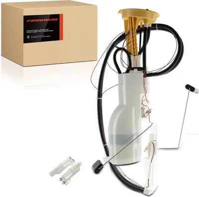 Immagine prodotto di Frankberg 1x pompa carburante per Land Rover Range Rover III L322 2.9L 2002-2012