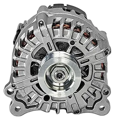 Obrázok produktu pre Alternátor 14 V, 230 A, Ø 58 mm, VALEO, napr. pre VW TOUAREG