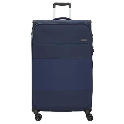 Immagine prodotto di d&n Travel Line 9004 Trolley a 4 ruote 79 cm